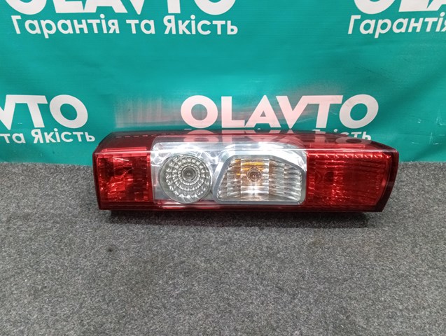 Задня ліва фара 1344050080 FIAT