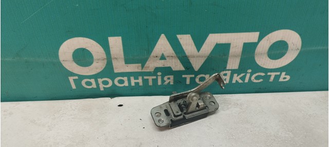 Замок дверей зсувних 1344901080 FIAT