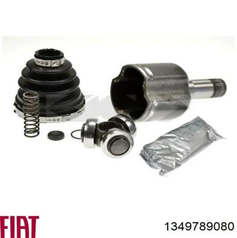 Привід лівий 1349789080 FIAT