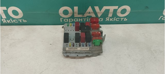 Монтажний блок 1349946080 FIAT