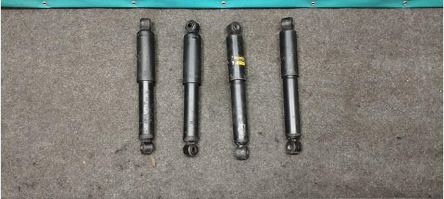 Амортизатор задньої підвіски 1355822080 FIAT