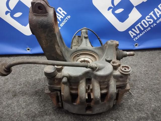 Цапфа поворотна права 1357005080 FIAT