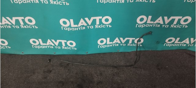 Патрубок системи охолодження 1370866 FORD