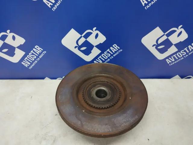 Підшипник ступиці колеса 1377911 FORD