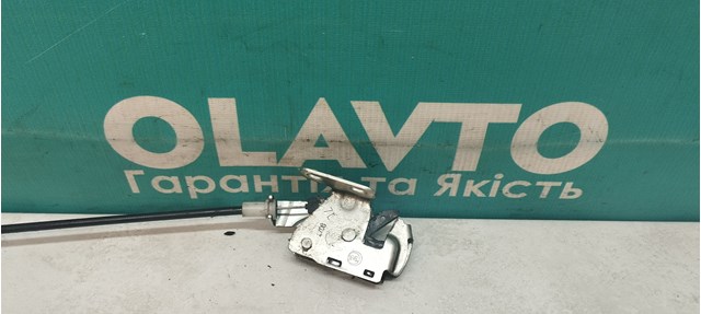 Замок задніх правих распашних дверей, верхній 1386608080 FIAT