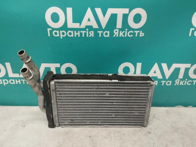 Радіатор пічки (обігрівача) 1406321 FORD