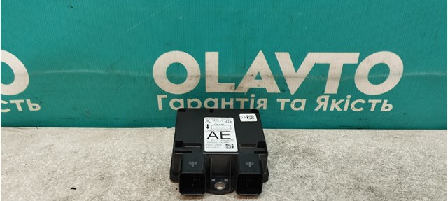 Блок управління airbag 1418296 FORD