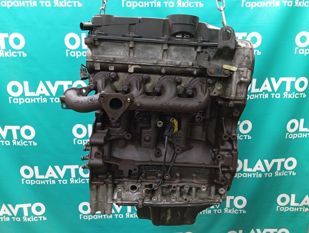 ДВЗ 1422543 FORD