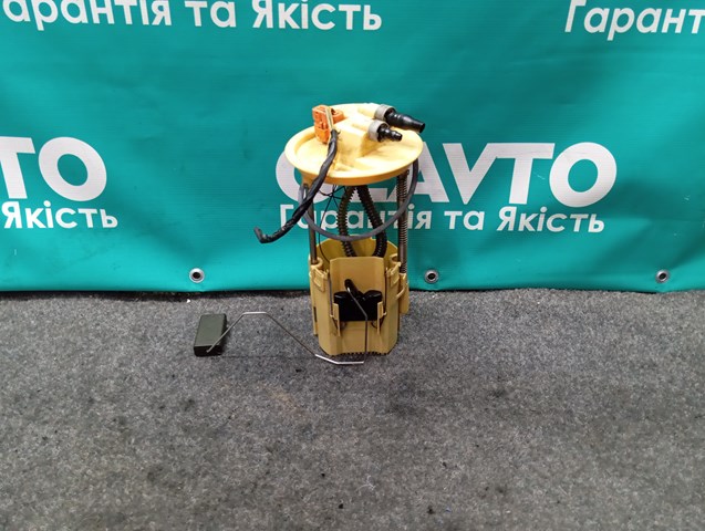 Паливний насос 1469448 FORD