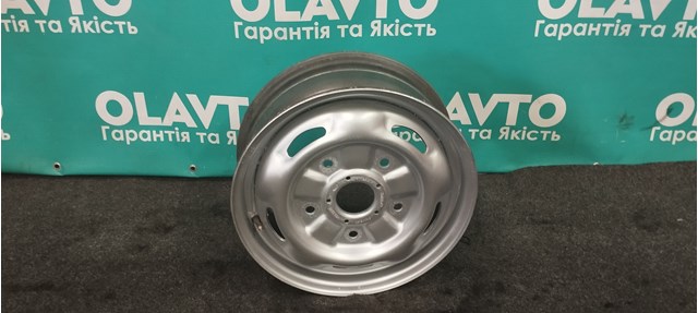 Диск колесний 1521954 FORD