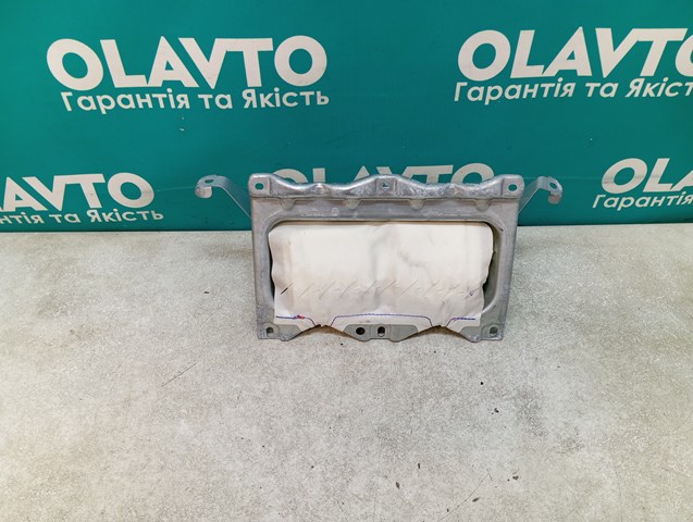 Подушка безпеки пасажира 1546171 FORD