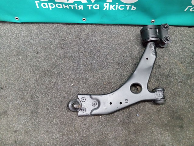 Поперечний важіль 1570748 FORD