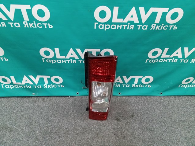 Задні ліхтарі 1606664180 FIAT