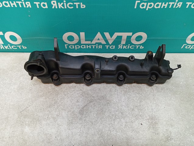 Колектор впускний 1671577 FORD