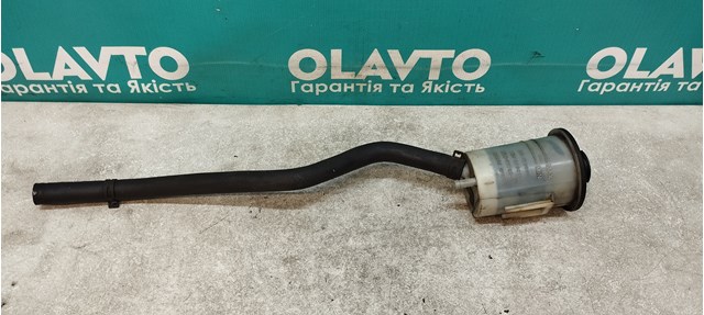 Бачок насосу гідропідсилювача керма Форд Транзіт 6