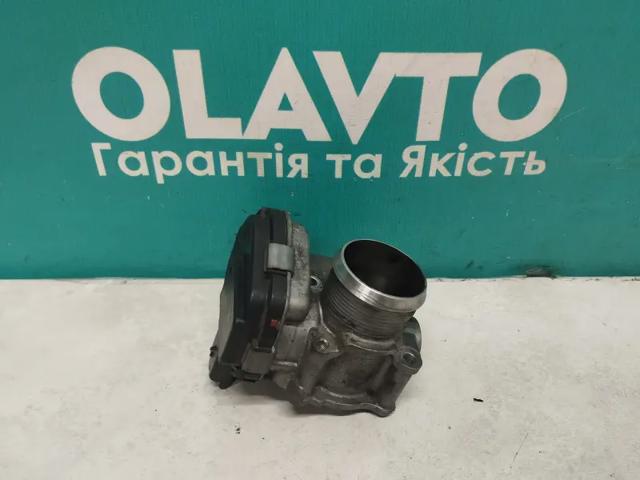 Заслінка повітряна 1685805 FORD