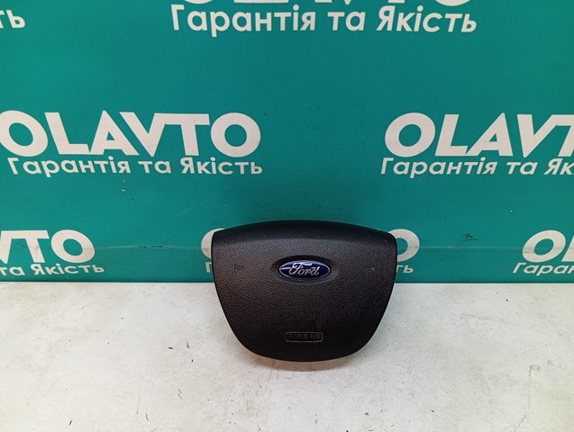 Подушка Айрбег водія 1689938 FORD