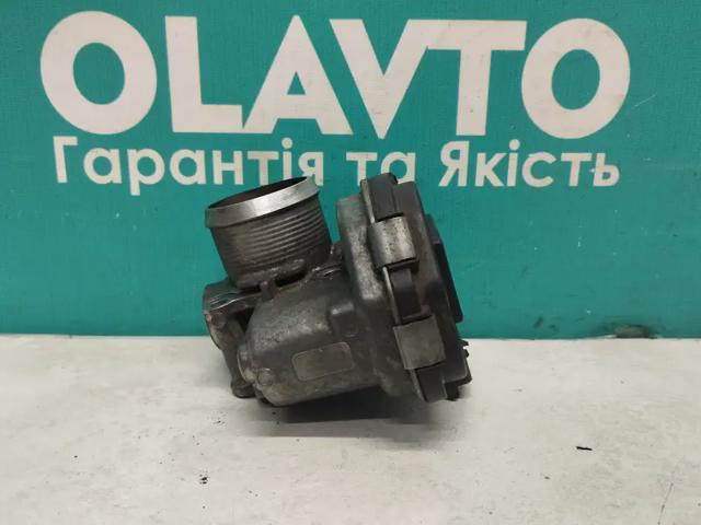 Блок дросельної заслінки 1716693 FORD