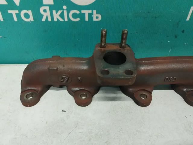 Колектор випускний 1721503 FORD