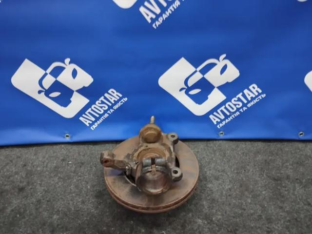 Цапфа поворотного кулака 1743040 FORD