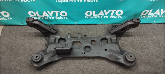 Балка передньої підвіски, підрамник 1831369 FORD