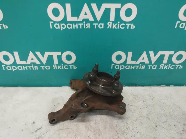 Маточина колеса передня 1833586 FORD