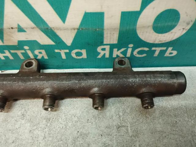 Дзеркальний елемент лівий 1925821 FORD