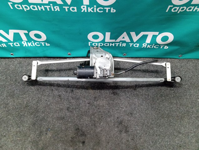 Трапеція склоочисника 1S7117K484AC FORD