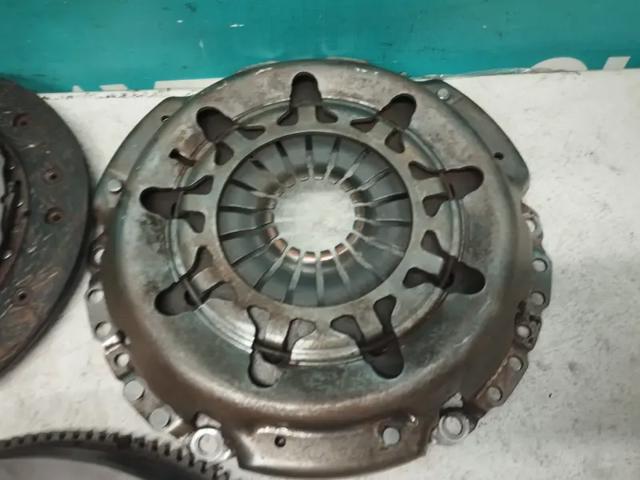 Зчеплення в зборі 2086481 FORD