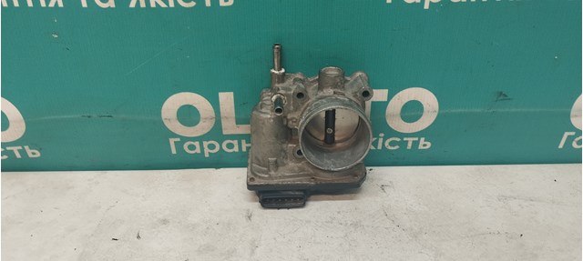 Заслінка повітряна 2203037060 TOYOTA