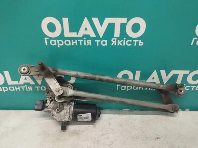 Трапеція двірників 2253325 FORD