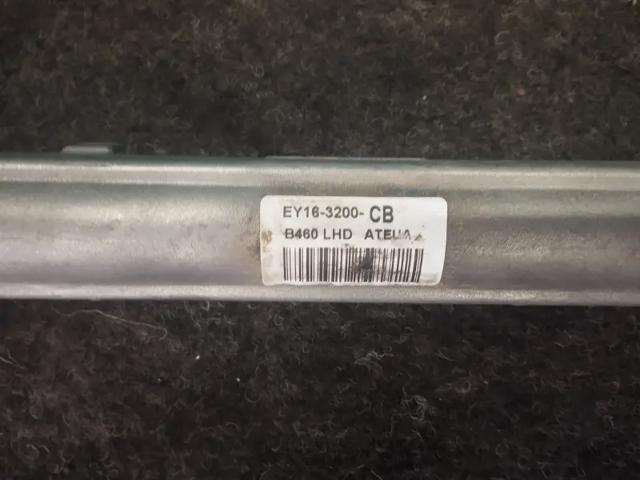 Рейковий рульовий механізм 2508825 FORD