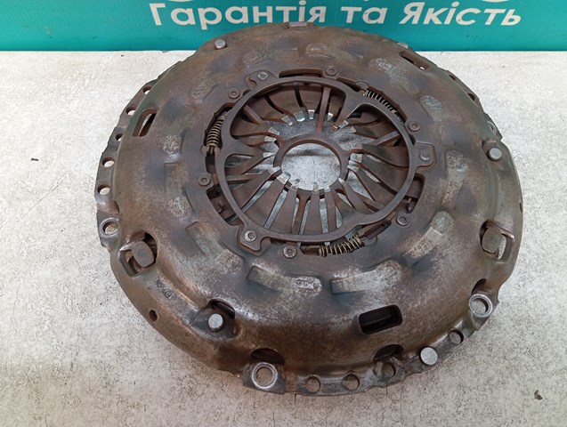 Комплект зчеплення (диск, корзина, підшипник) 3000950724 SACHS
