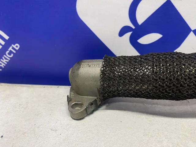 Шланги і трубки системи рециркуляції 31370516 VOLVO