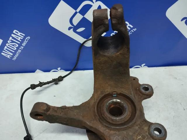 Підшипник в зборі з маточиною передній 3M512C300CG FORD