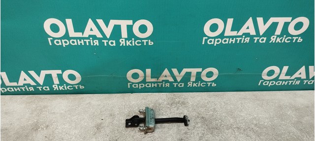Обмежувач відкриття дверей, передній 3M51R23500AJ FORD