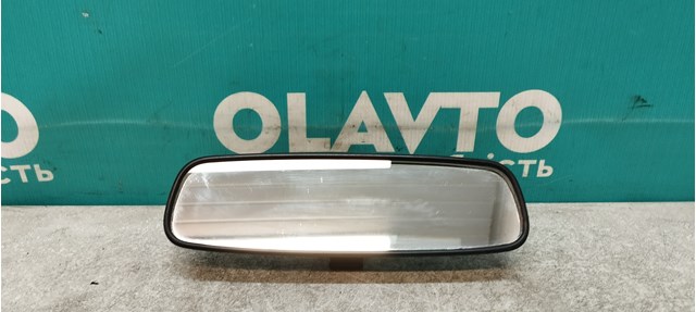 Дзеркало заднього виду в салоні 4467653 FORD