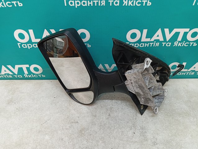 Бічне дзеркало заднього виду в зборі 4643771 FORD