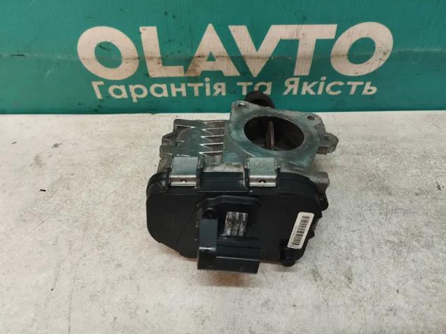 Блок дросельної заслінки 48CPD6 FIAT