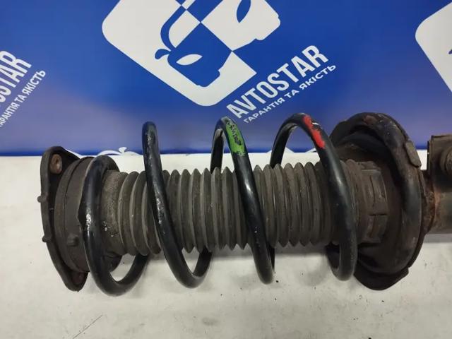 Пружина передньої підвіски 4M515310PCA FORD