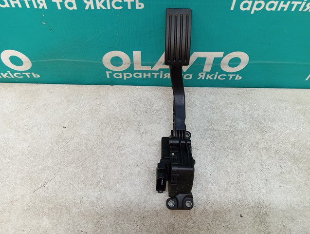 Педаль акселератора 4M519F836CK FORD