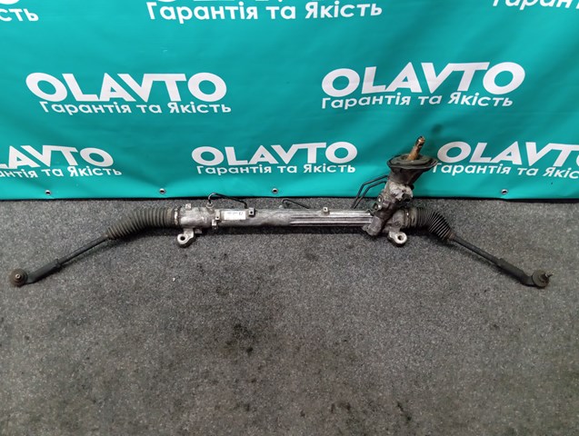 Управління рульове в зборі 4M5C3550AC FORD