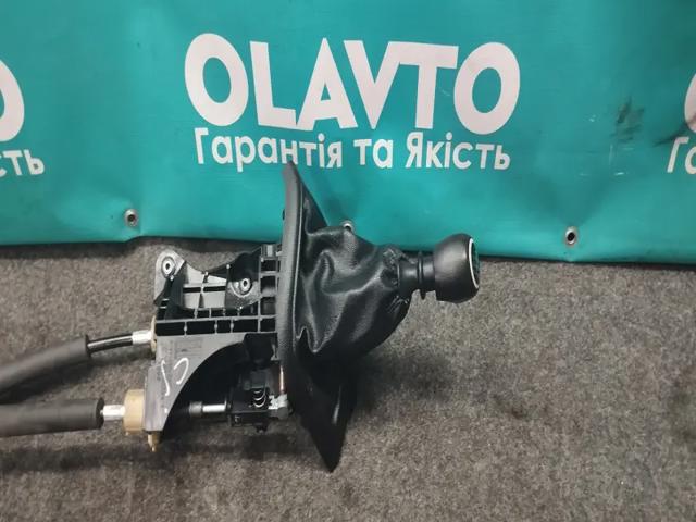 Привід управління механізмом перемикання передач 50296009 FIAT