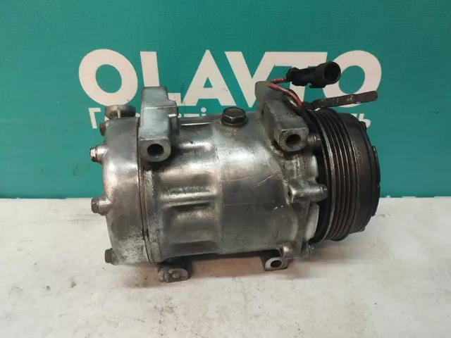 Насос кондиціонера 504005418 FIAT