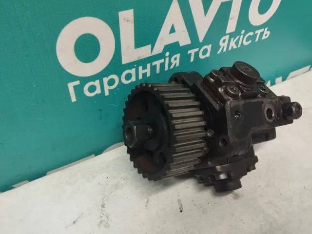 Система харчування двигуна 504245256 FIAT