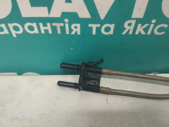 Трубка паливна від паливопідкачувального насоса до ПНВТ 504375094 IVECO