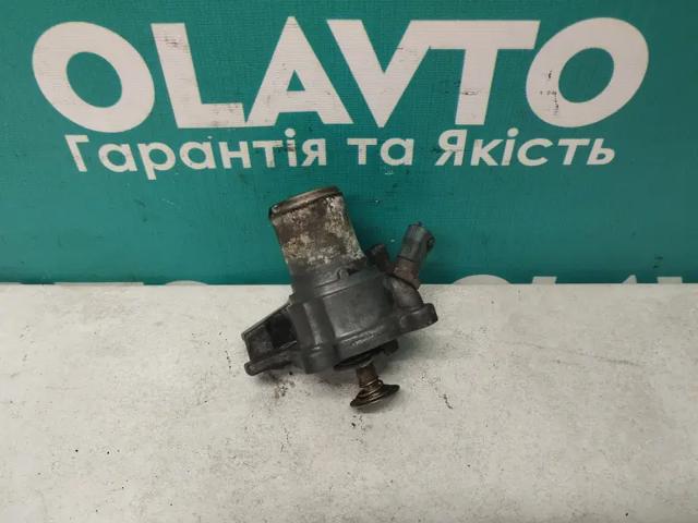 Кожух термостата 504387382 FIAT