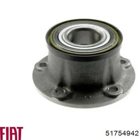 Підшипник задньої маточини 51754942 FIAT
