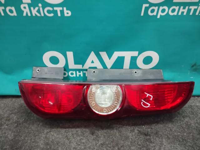 Ліхтар задній правий 51810673 FIAT