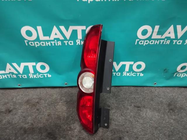 Задня ліва фара 51810674 FIAT